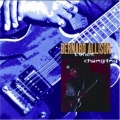 Bernard Allison - Times are Changing Bernard Allison - Times are Changing